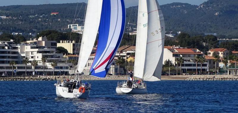 O De Mer D101 ラシオタ エクステリア 写真