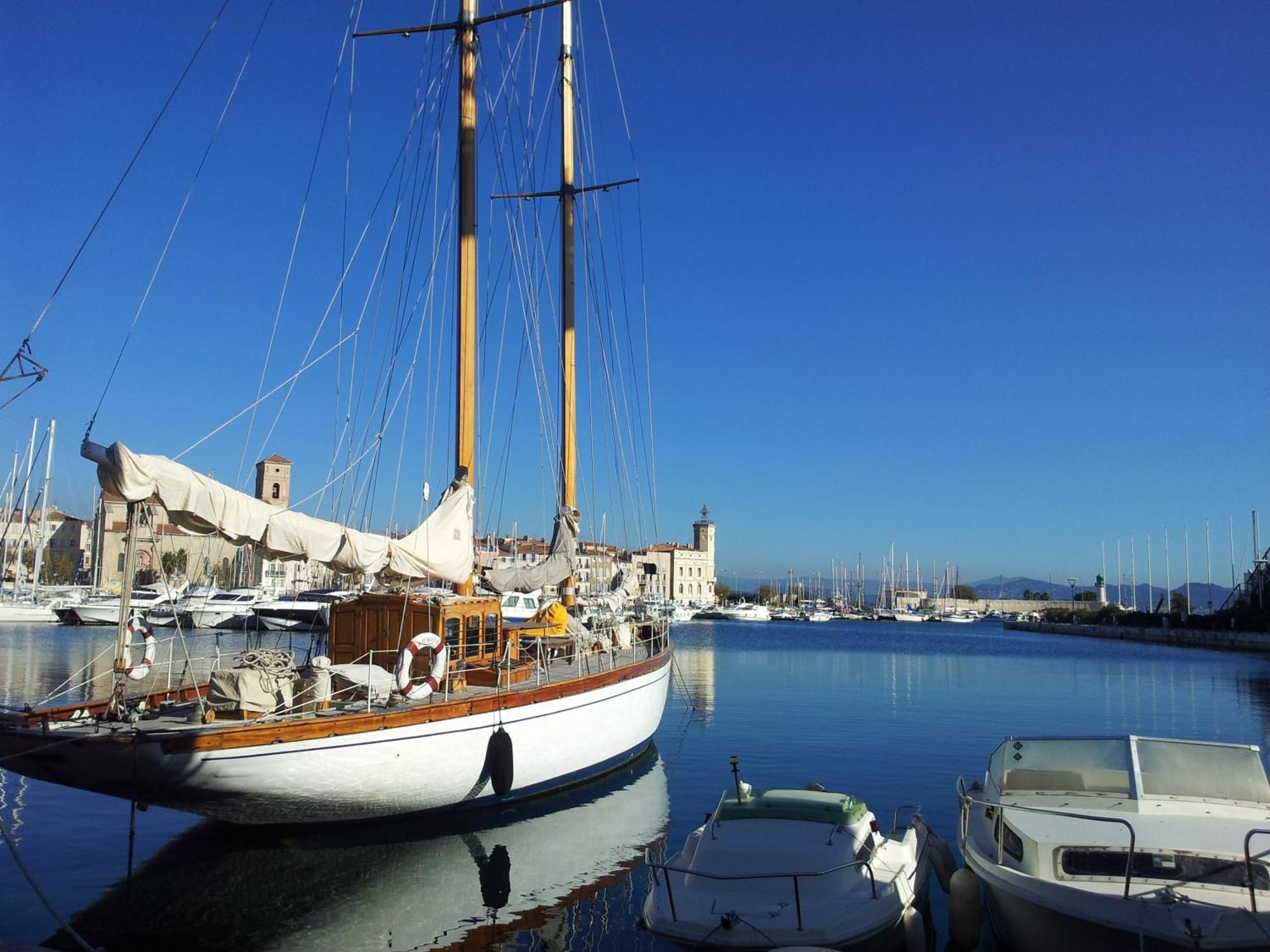 O De Mer D101 ラシオタ エクステリア 写真